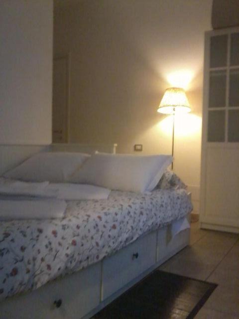 St. John Rome B&B Værelse billede
