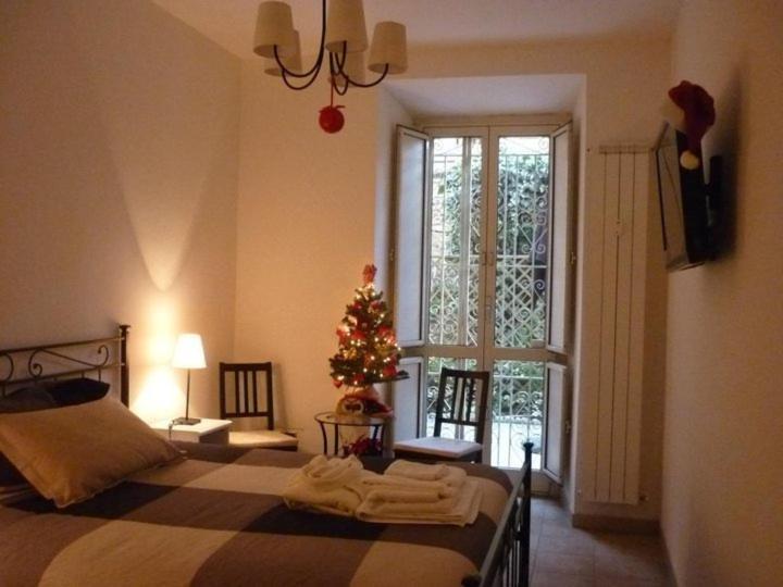 St. John Rome B&B Eksteriør billede