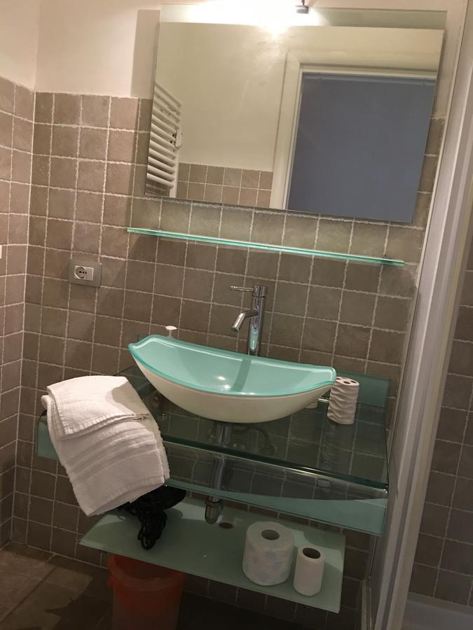 St. John Rome B&B Eksteriør billede