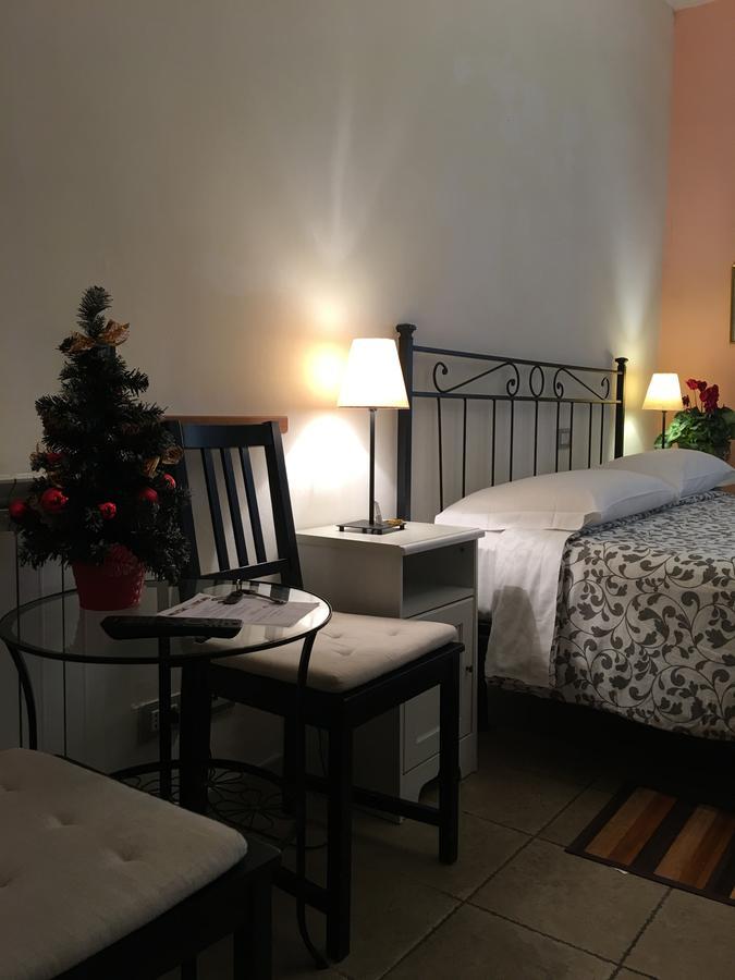 St. John Rome B&B Eksteriør billede