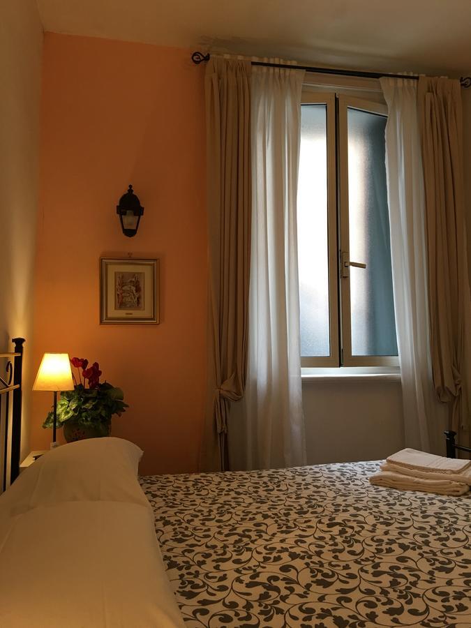 St. John Rome B&B Eksteriør billede