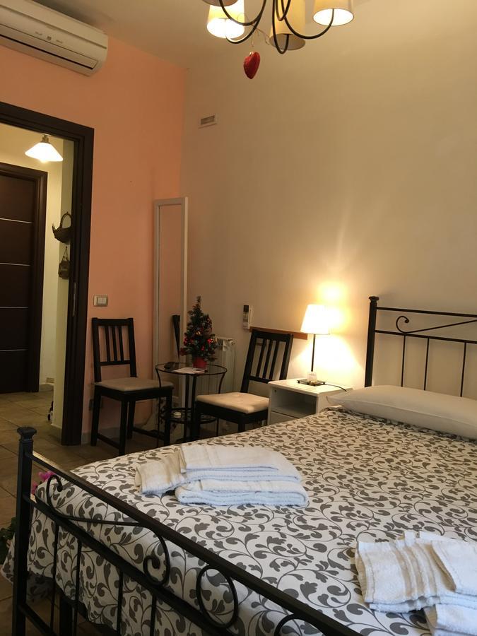 St. John Rome B&B Eksteriør billede