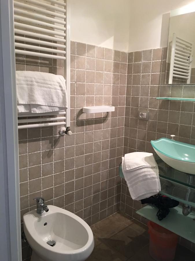 St. John Rome B&B Eksteriør billede