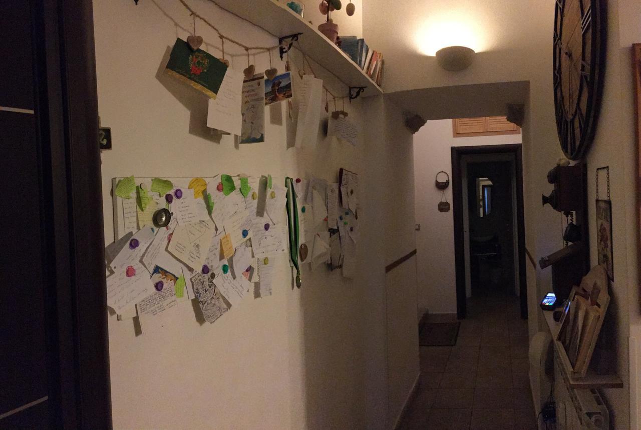 St. John Rome B&B Eksteriør billede