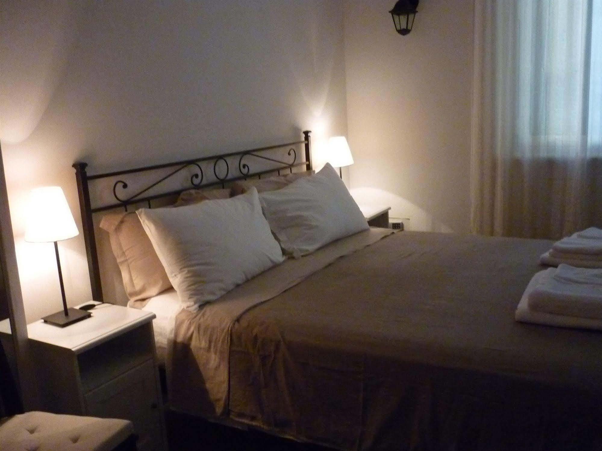 St. John Rome B&B Eksteriør billede