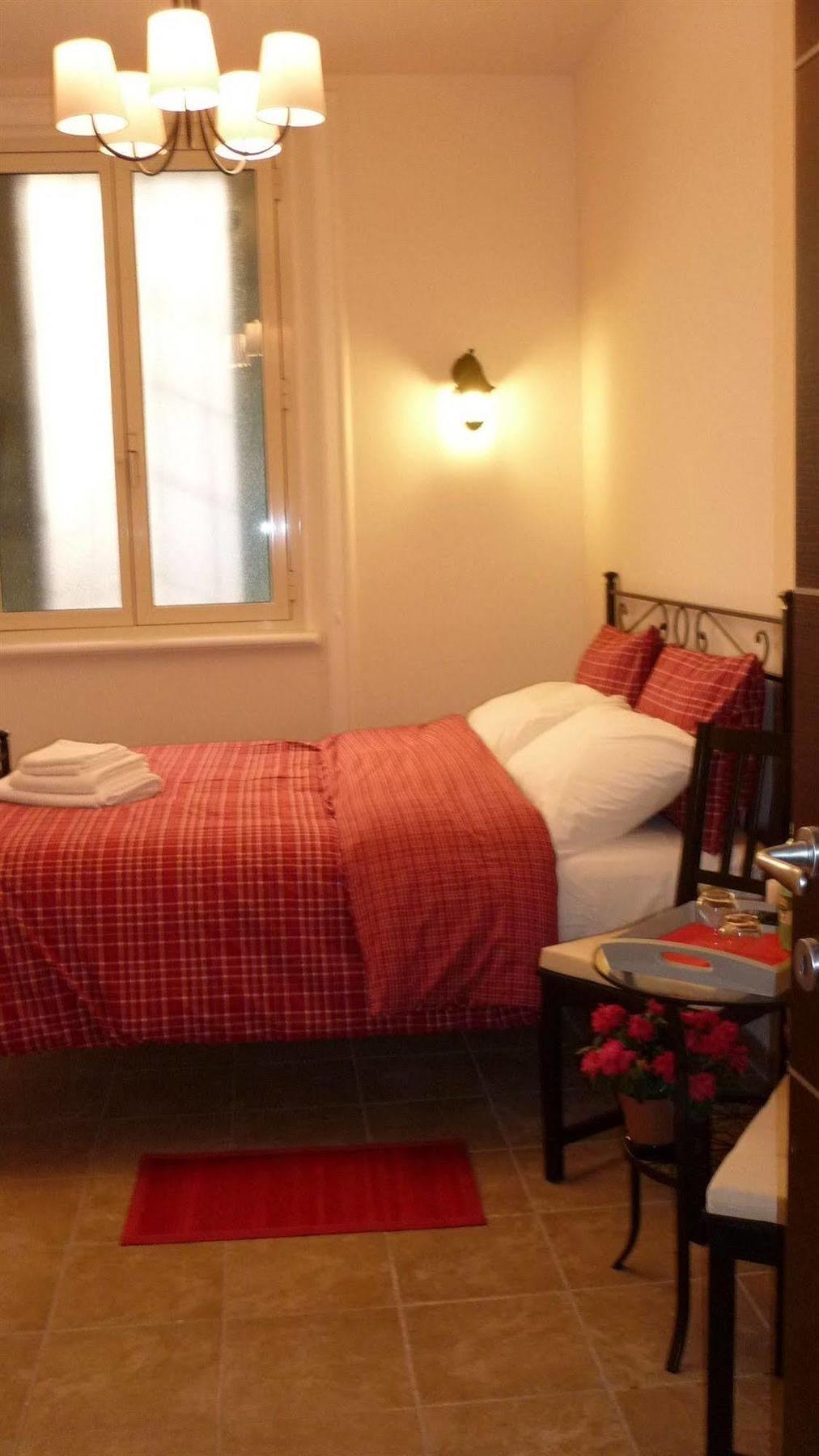 St. John Rome B&B Eksteriør billede