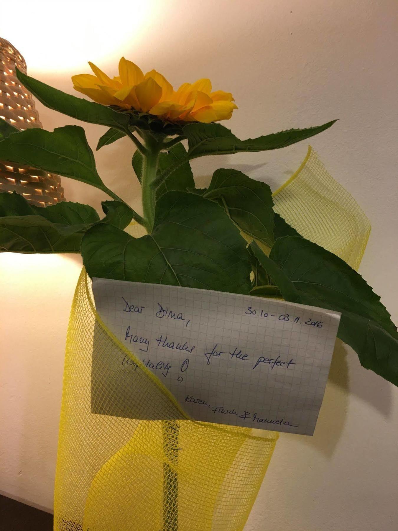 St. John Rome B&B Eksteriør billede