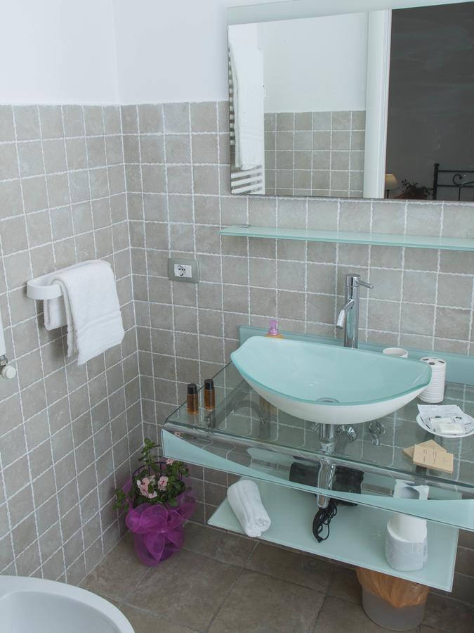 St. John Rome B&B Eksteriør billede