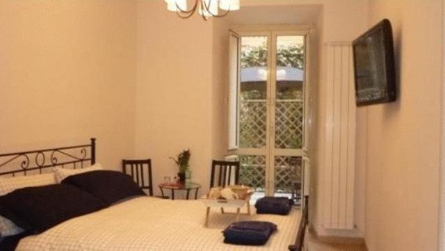 St. John Rome B&B Eksteriør billede