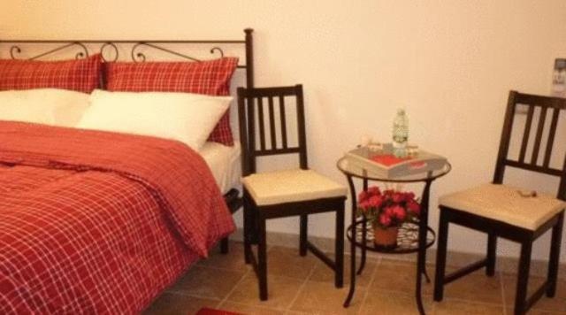 St. John Rome B&B Eksteriør billede